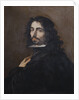 Self-portrait by Anonymous