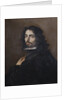 Self-portrait by Anonymous