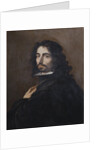 Self-portrait by Anonymous