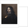 Self-portrait by Anonymous