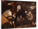The Massacre of the Innocents by Anonymous