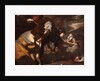 The Massacre of the Innocents by Anonymous