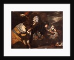 The Massacre of the Innocents by Anonymous
