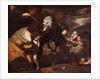 The Massacre of the Innocents by Anonymous
