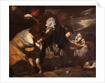 The Massacre of the Innocents by Anonymous