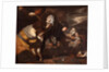 The Massacre of the Innocents by Anonymous