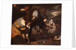 The Massacre of the Innocents by Anonymous