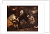The Massacre of the Innocents by Anonymous