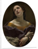 Allegory of patience by Anonymous
