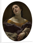 Allegory of patience by Anonymous