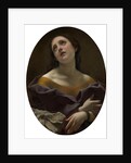Allegory of patience by Anonymous