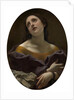 Allegory of patience by Anonymous