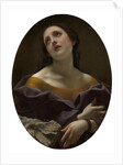 Allegory of patience by Anonymous