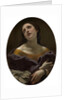 Allegory of patience by Anonymous