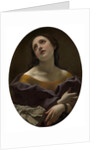 Allegory of patience by Anonymous