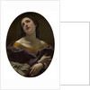 Allegory of patience by Anonymous