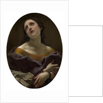Allegory of patience by Anonymous