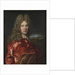 Portrait of Pierre-Vincent Bertin by Anonymous