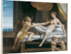 Danaë by Anonymous