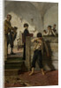 The schoolmaster by Anonymous