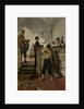 The schoolmaster by Anonymous