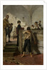 The schoolmaster by Anonymous