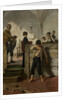 The schoolmaster by Anonymous