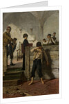 The schoolmaster by Anonymous