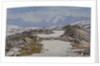 Glacier. Bernina by Anonymous