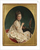 The painter by Anonymous