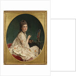 The painter by Anonymous