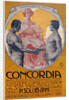 Concordia by Anonymous
