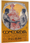Concordia by Anonymous