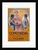 Concordia by Anonymous