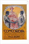 Concordia by Anonymous