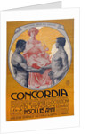 Concordia by Anonymous