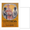 Concordia by Anonymous