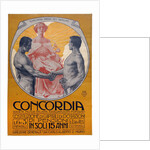 Concordia by Anonymous