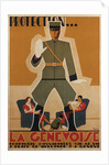 La Genevoise by Anonymous