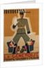 La Genevoise by Anonymous
