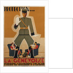 La Genevoise by Anonymous