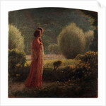 The Love of Life by Anonymous