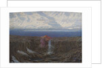The Sound of the Stream by Anonymous