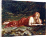 Mary Magdalene by Anonymous