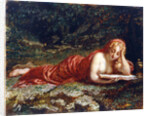 Mary Magdalene by Anonymous