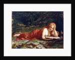 Mary Magdalene by Anonymous