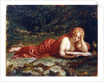 Mary Magdalene by Anonymous