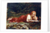 Mary Magdalene by Anonymous