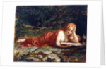Mary Magdalene by Anonymous