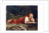 Mary Magdalene by Anonymous